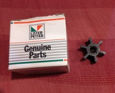 Lister Petter Genuine Parts