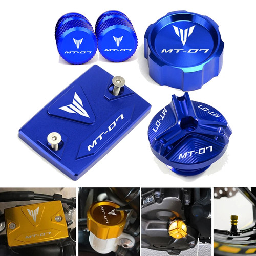 For mt07 fz07 - for, 2015-25