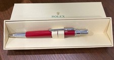 Rolex Red Ruby Oyster -