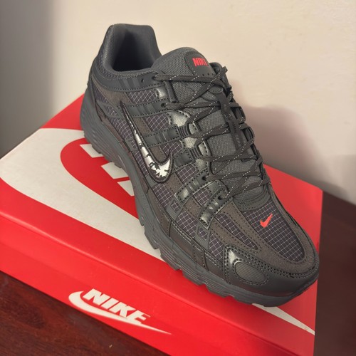 Nike p6000 iron grey - iron,
