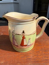 RARE Stunning ROYAL DOULTON