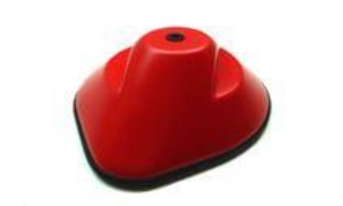 Air box cover - air,