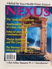 Nexus New Times - Vol 13 No 5