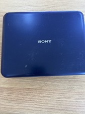 Sony DVP- FX720 Portable DVD Player 7-inch Blue