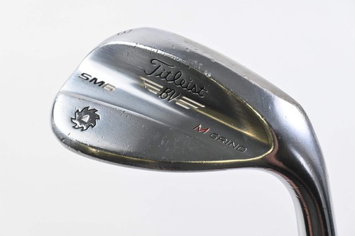 Titleist vokey sm6 lob - titleist,