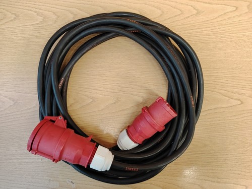 Phase 32amp 415volts - 32amp,