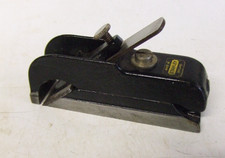 Stanley No 75 Bull Nose Wood