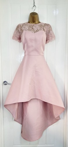 Chi london size pink - chi,