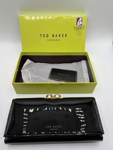 Ted baker patent leather - ted,