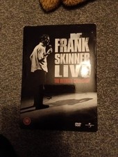 Frank Skinner Live the