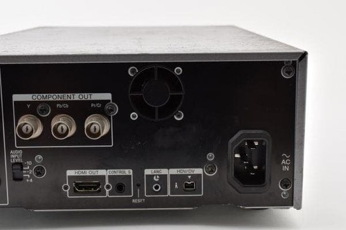 Sony hvr m25j - sony, hvr-m25j