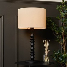 Inlight Table Lamp Spindle