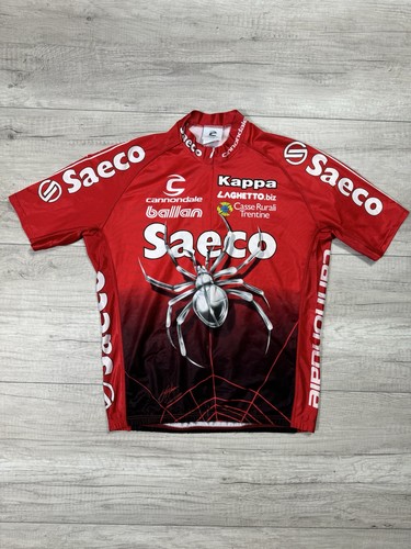 Cannondale gilberto simoni - gilberto,