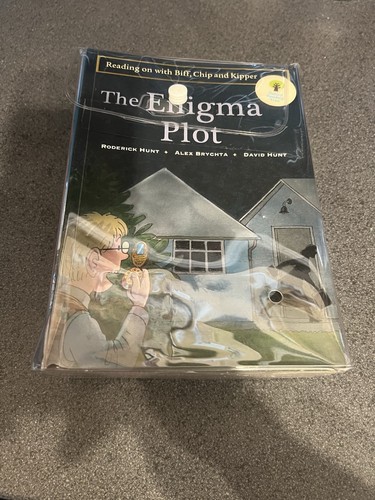 Full set books - books, biff