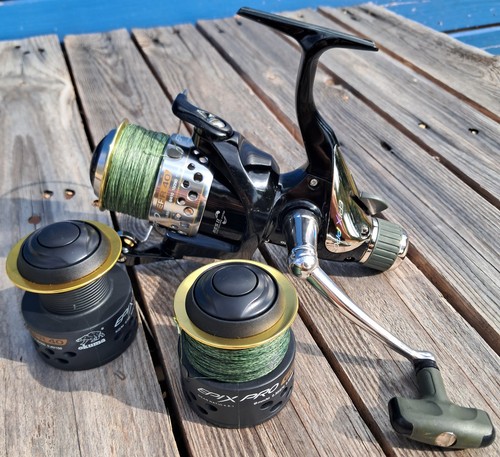 Okuma epix pro - okuma,