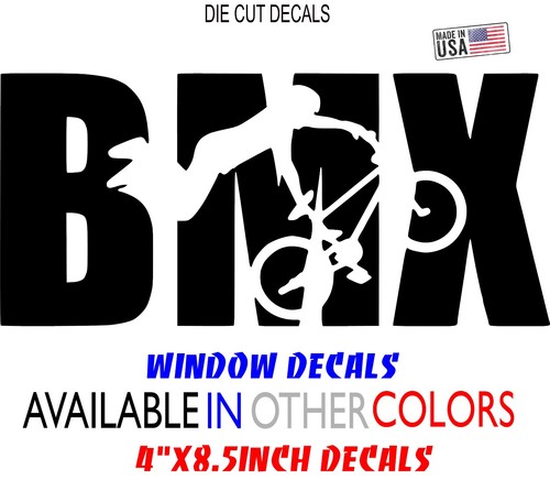 Street freestyle bmx vinyl - vinyl,
