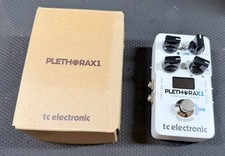 TC Electronic Plethora X1
