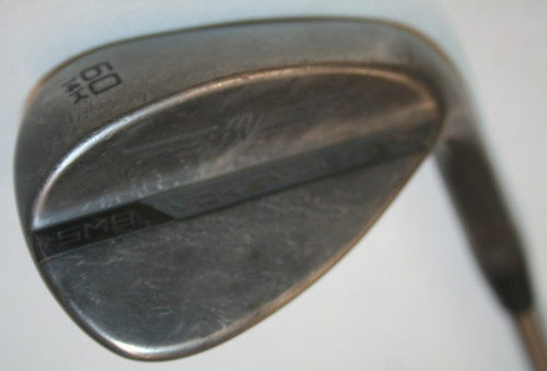 Titleist vokey sm8 - sm8, 60