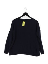Luella Women's Jumper M Blue
