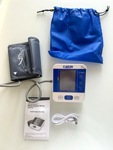 Cazon bsx516 upper arm - bsx516,