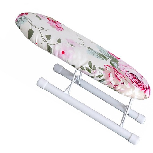 Desktop ironing rack small - desktop,