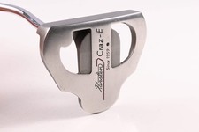 Left Hand Ping Karsten 1959