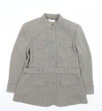 Planet Women's Grey Belted