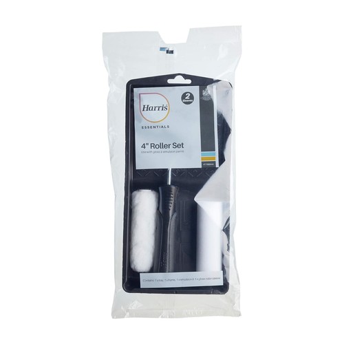 Harris essentials mini roller - mini,