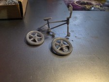 1/24 Scale BMX RALEIGH TUFF BURNER diorama 3d resin model kit