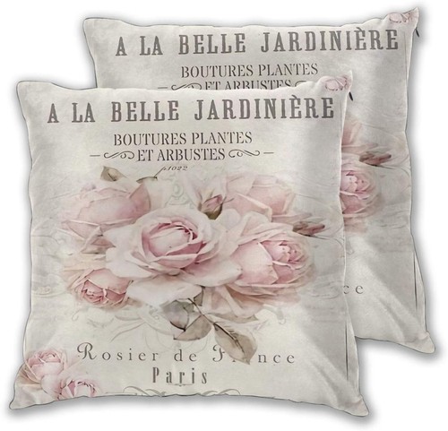 Decorative throw pillow cover - throw,