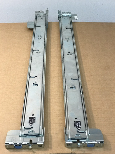 Dell sliding rail kit rails - sliding, b6