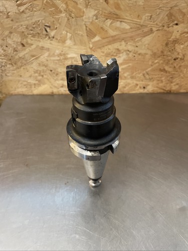 50mm thru coolant indexable - thru,