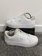 Fila Panache trainers –