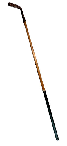 Antique braid jigger - antique,
