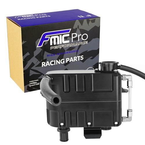 Coolant tank kit fmic - fmic.pro, for