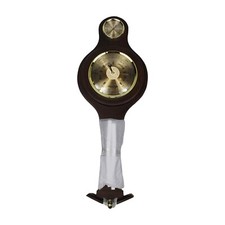 London Clock Company Wooden