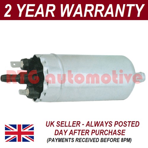 Universal high power 12v - universal, fuel