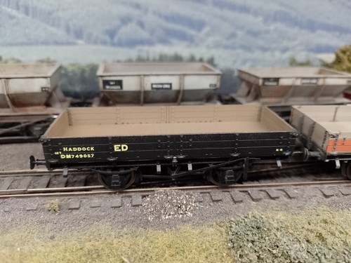 Scale haddock ballast - scale,,