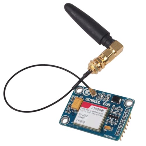 Sim800l 5v wireless - 5v,