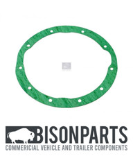 "DIFFERENTIAL COVER GASKET