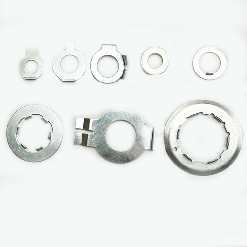 Bsa a10 spring clutch - 4,