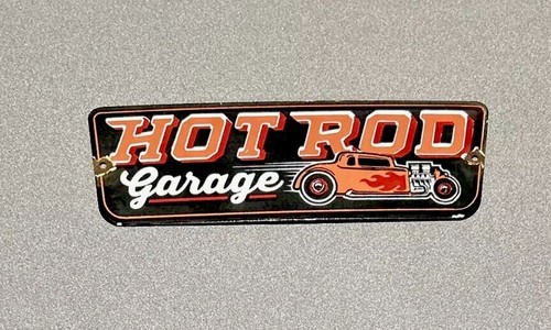 Vintage hot rod racing - vintage,