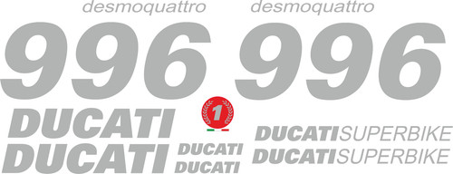 Ducati 996 super - ducati, bike