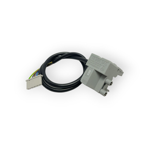Baxi igniter sac long - 2/25,