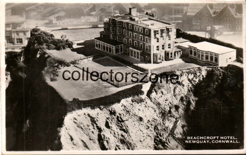1953 newquay cornwall - 1953,
