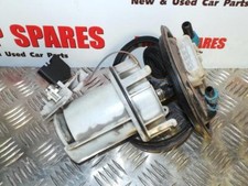 VAUXHALL ZAFIRA 1999-2005 1.9 DIESEL FUEL PUMP Z19DT 2 PIPES 4 PIN 0580300033 