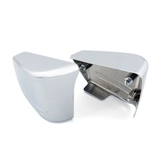 Side Battery Box Covers For