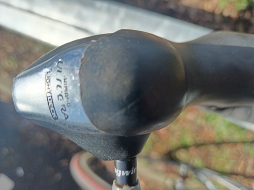 Road bike 56cm - road,