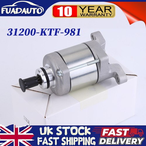 Starter motorcycle motor - starter,