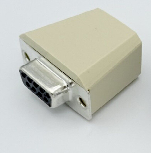 Atari mouse adapter - st,
